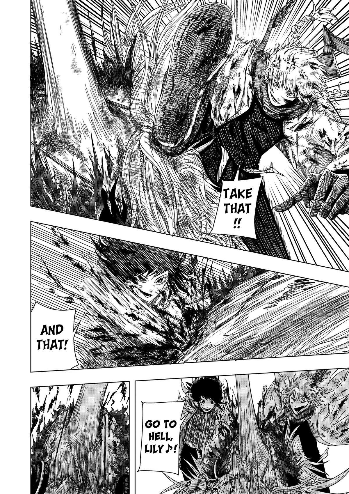 Read Drama Queen chapter 60 image 1 on Lezhin