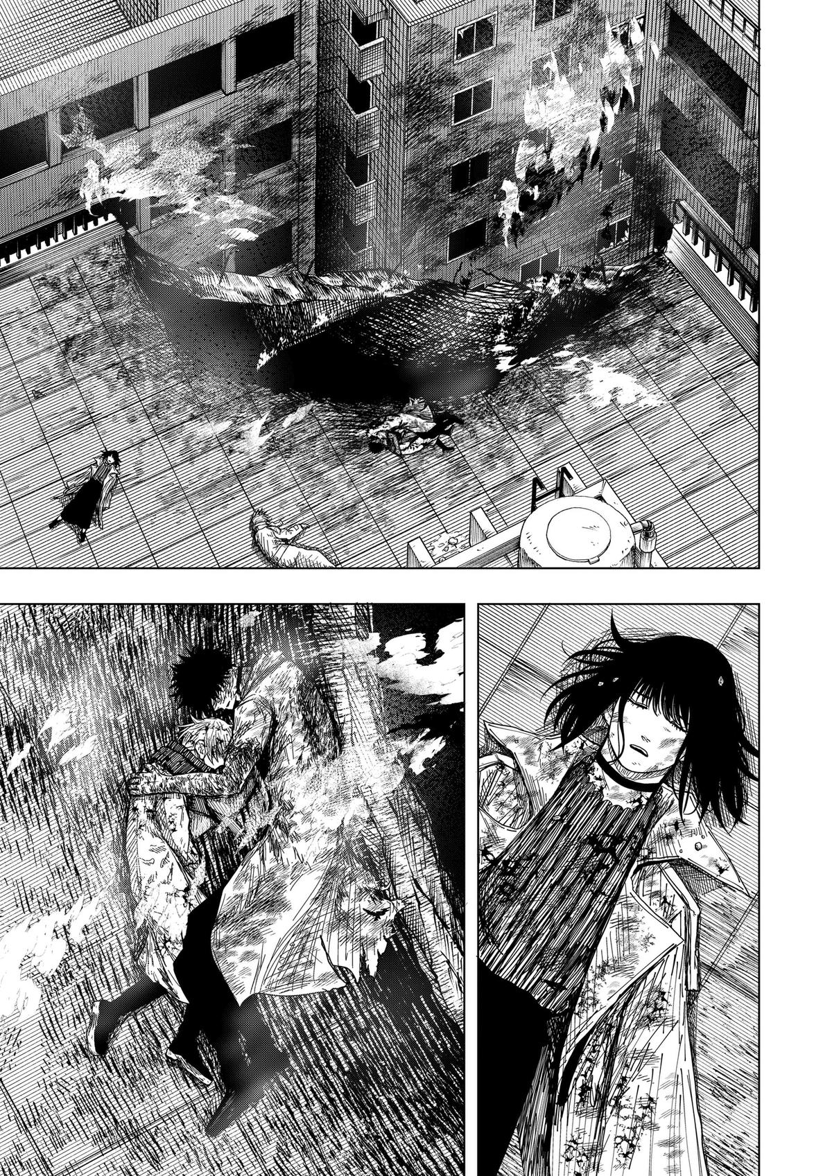 Read Drama Queen chapter 60 image 10 on Lezhin