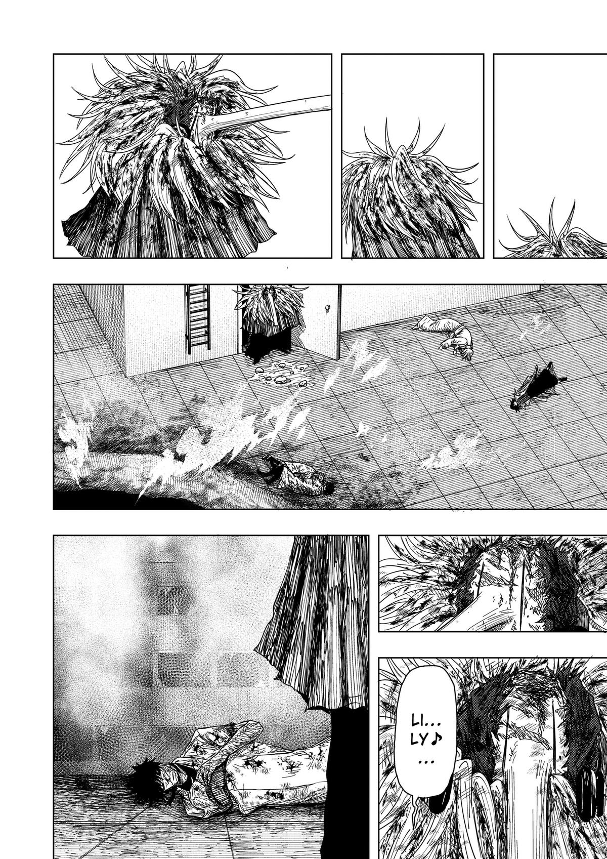 Read Drama Queen chapter 60 image 11 on Lezhin