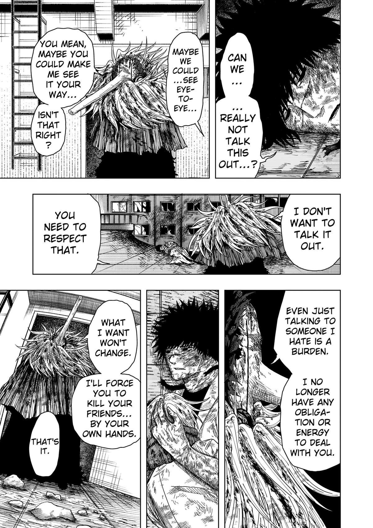 Read Drama Queen chapter 60 image 12 on Lezhin