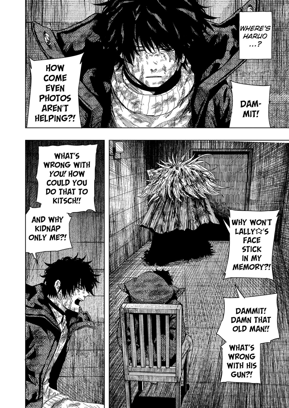Read Drama Queen chapter 60 image 15 on Lezhin