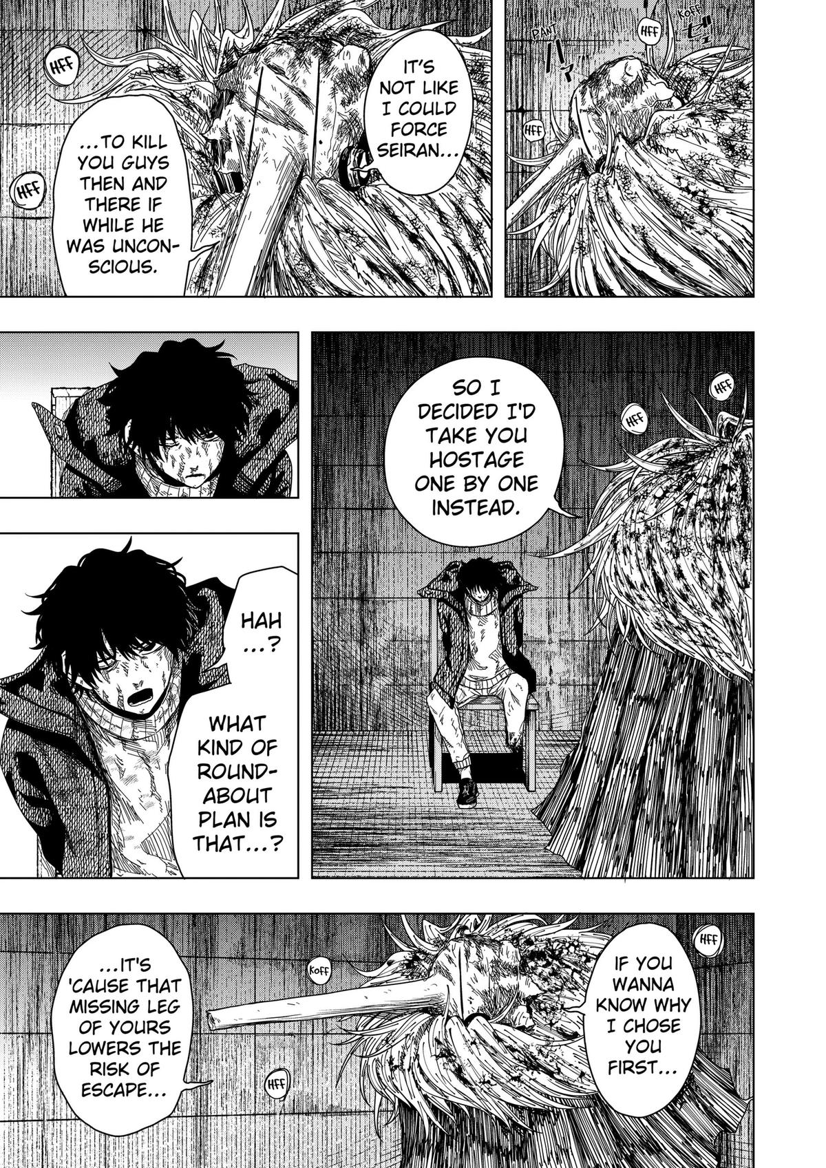 Read Drama Queen chapter 60 image 16 on Lezhin