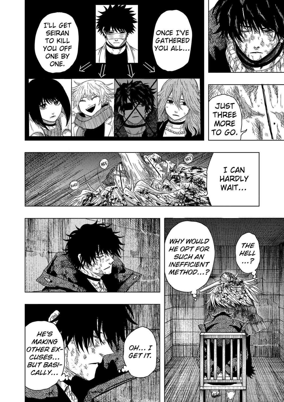 Read Drama Queen chapter 60 image 17 on Lezhin