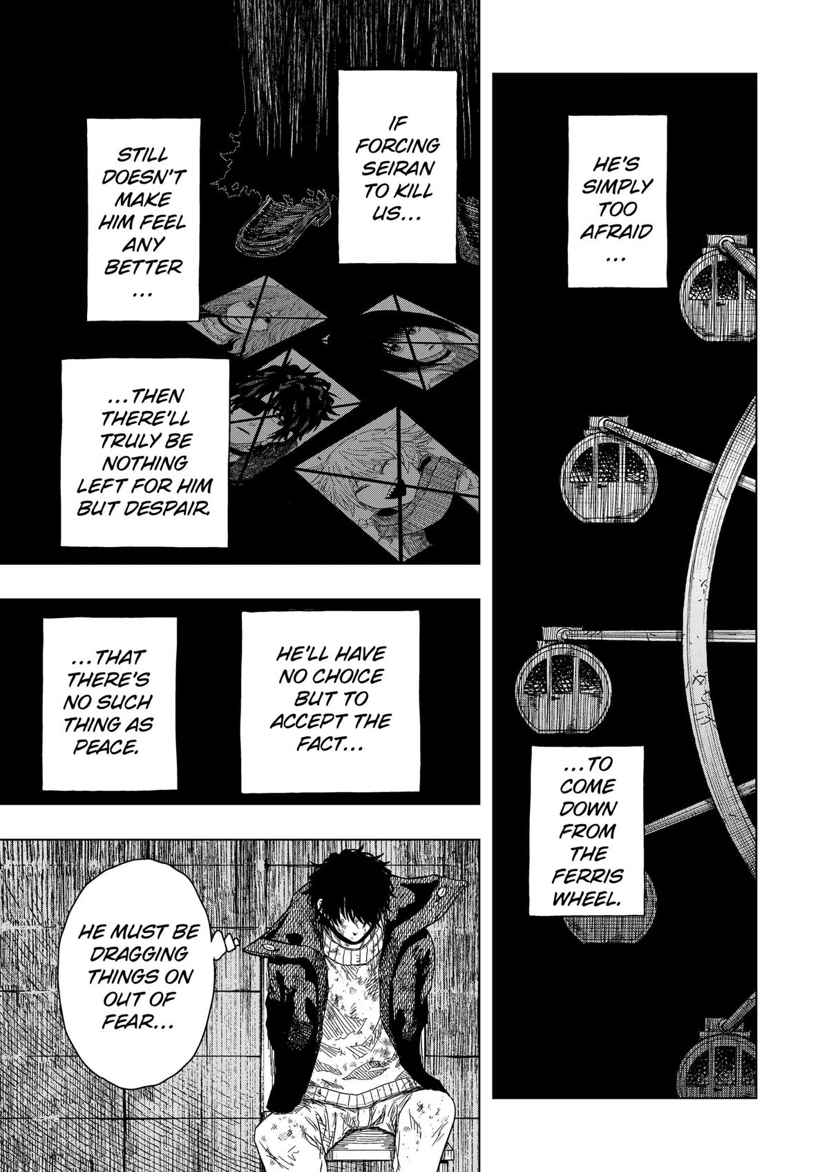 Read Drama Queen chapter 60 image 18 on Lezhin