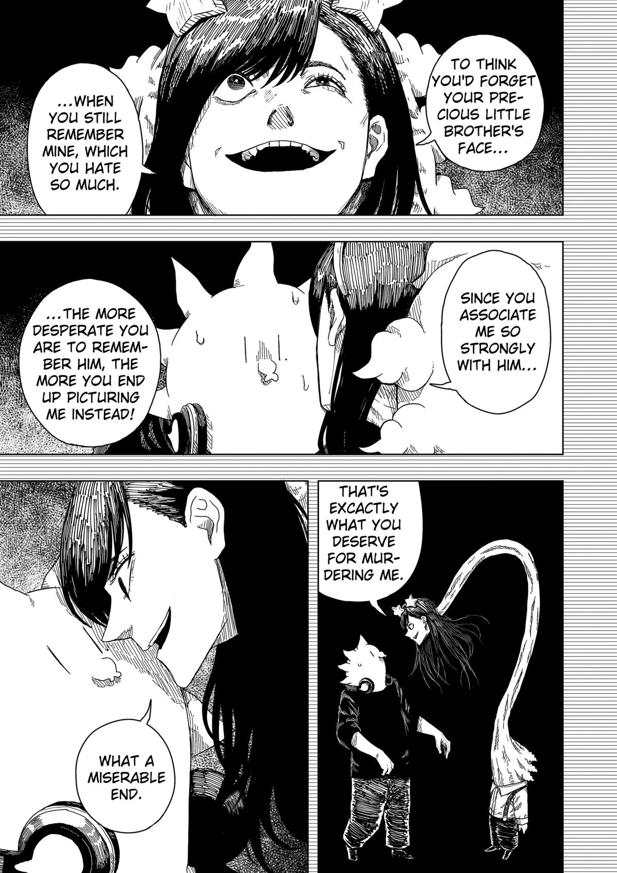 Read Drama Queen chapter 60 image 4 on Lezhin