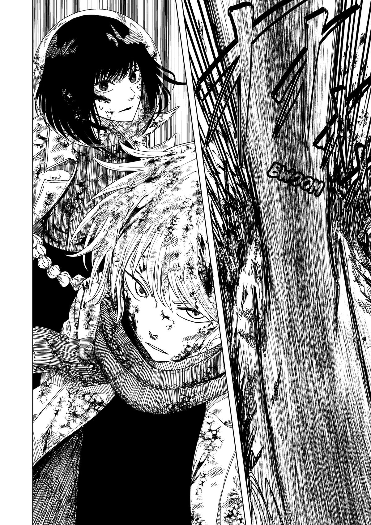 Read Drama Queen chapter 60 image 5 on Lezhin