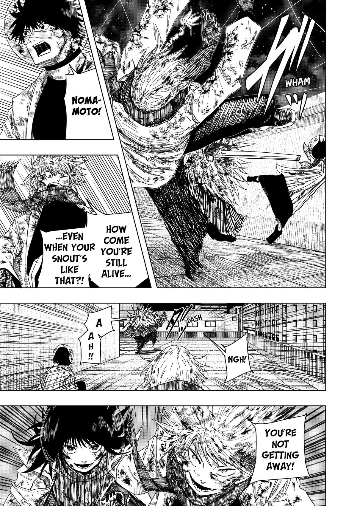 Read Drama Queen chapter 60 image 6 on Lezhin