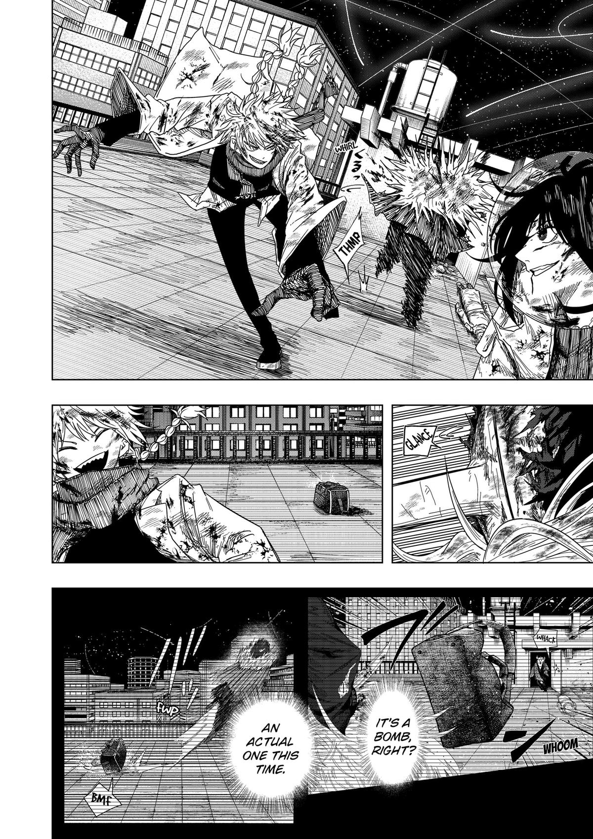 Read Drama Queen chapter 60 image 7 on Lezhin