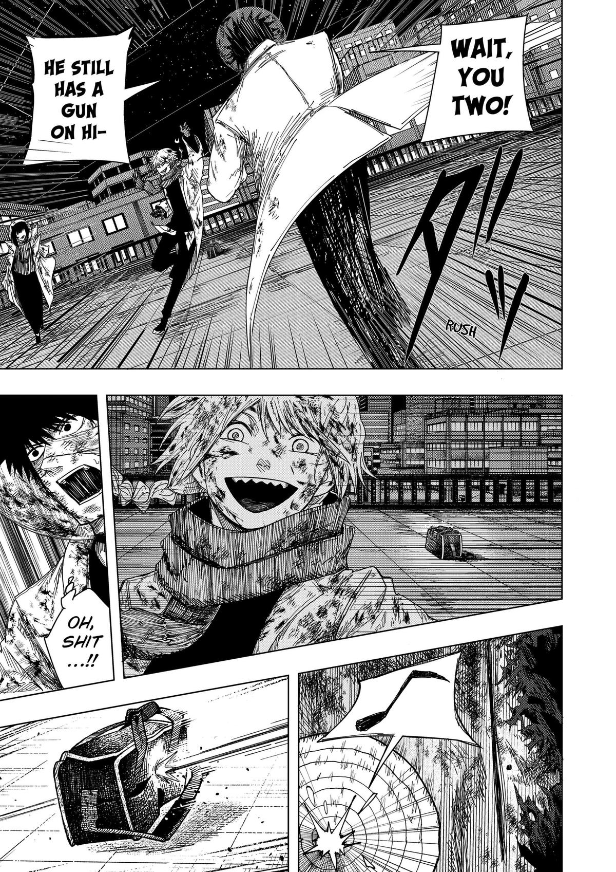 Read Drama Queen chapter 60 image 8 on Lezhin