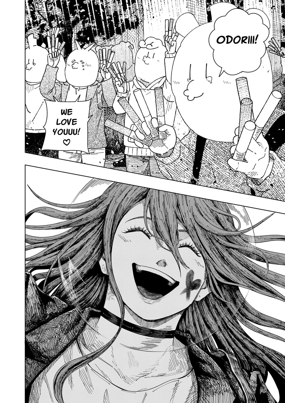 Read Drama Queen chapter 61 image 23 on Lezhin