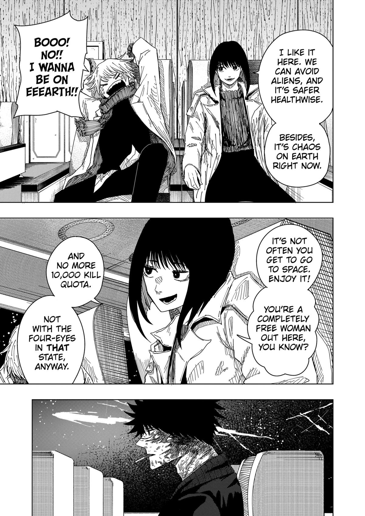 Read Drama Queen chapter 62 image 12 on Lezhin