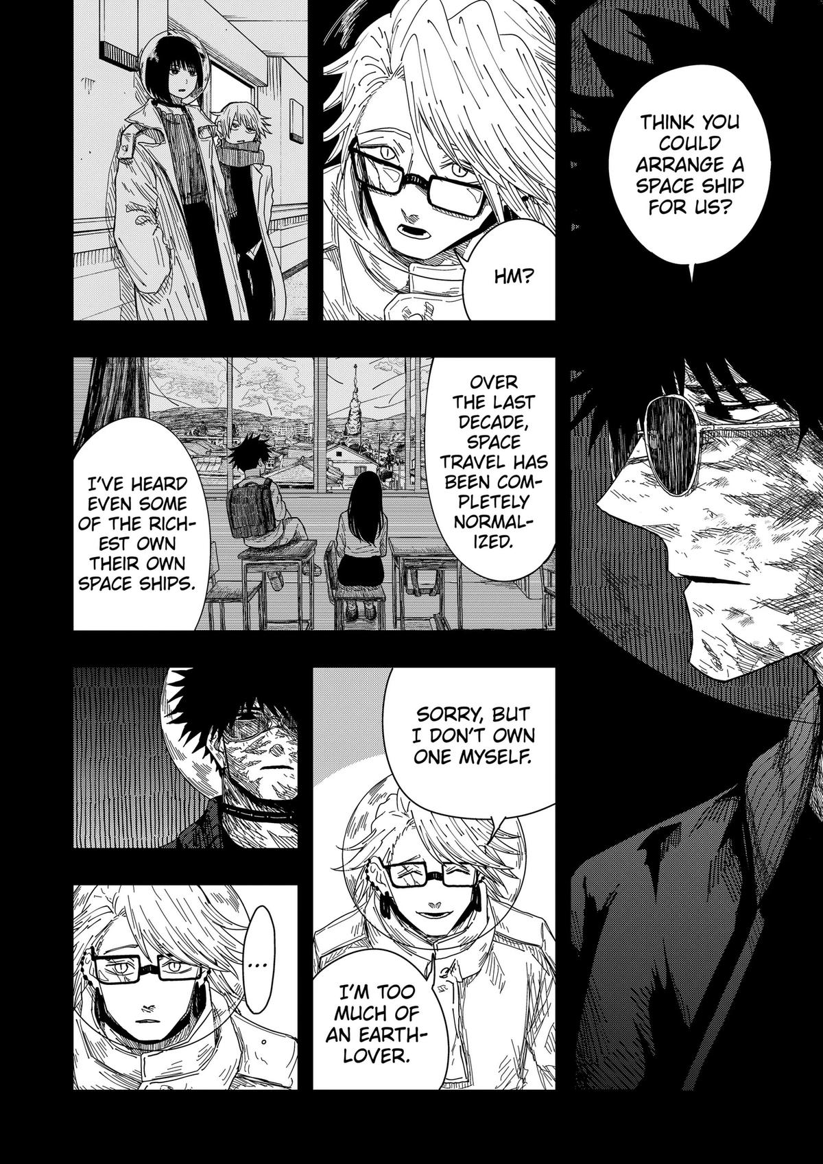Read Drama Queen chapter 62 image 15 on Lezhin