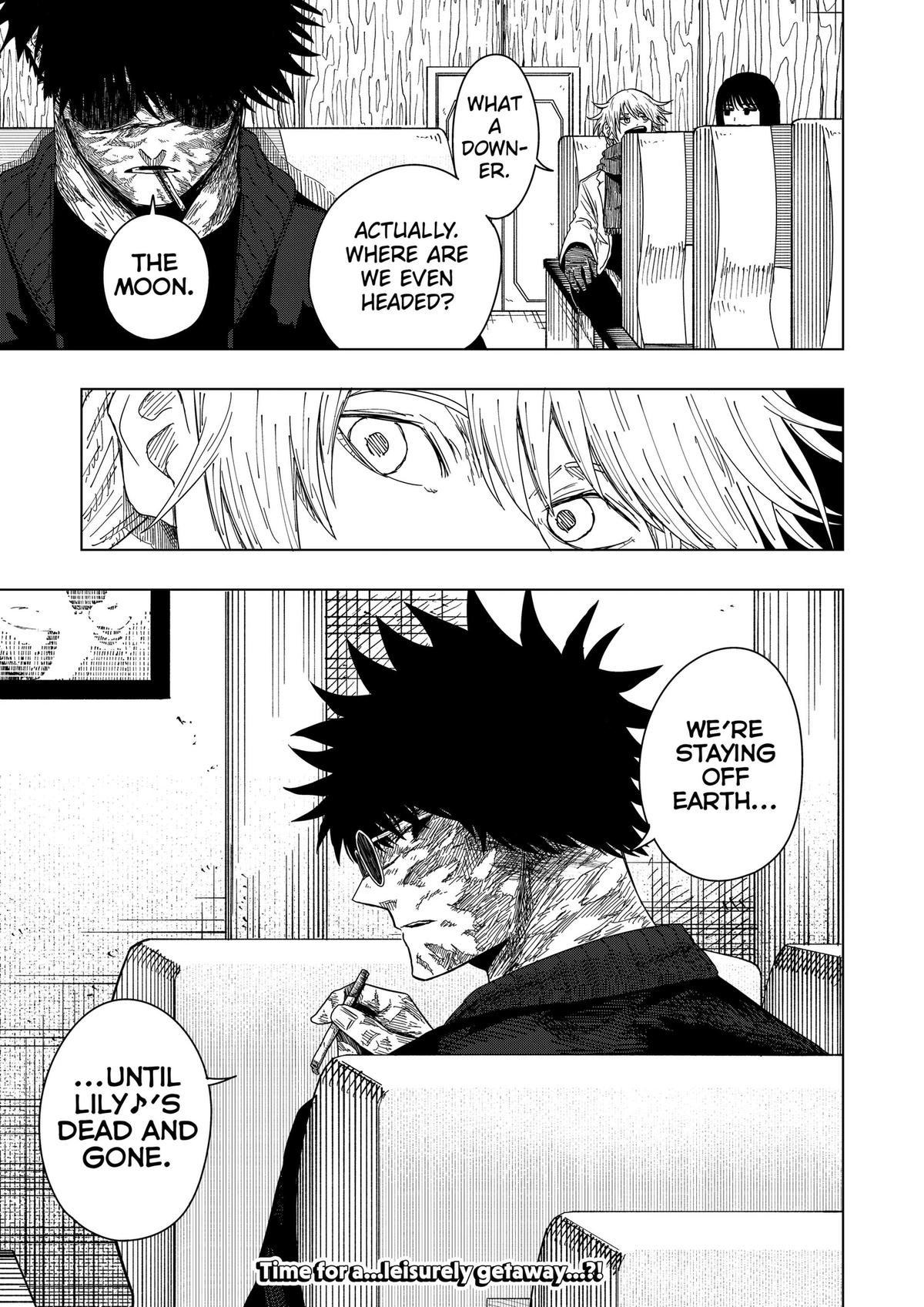 Read Drama Queen chapter 62 image 18 on Lezhin