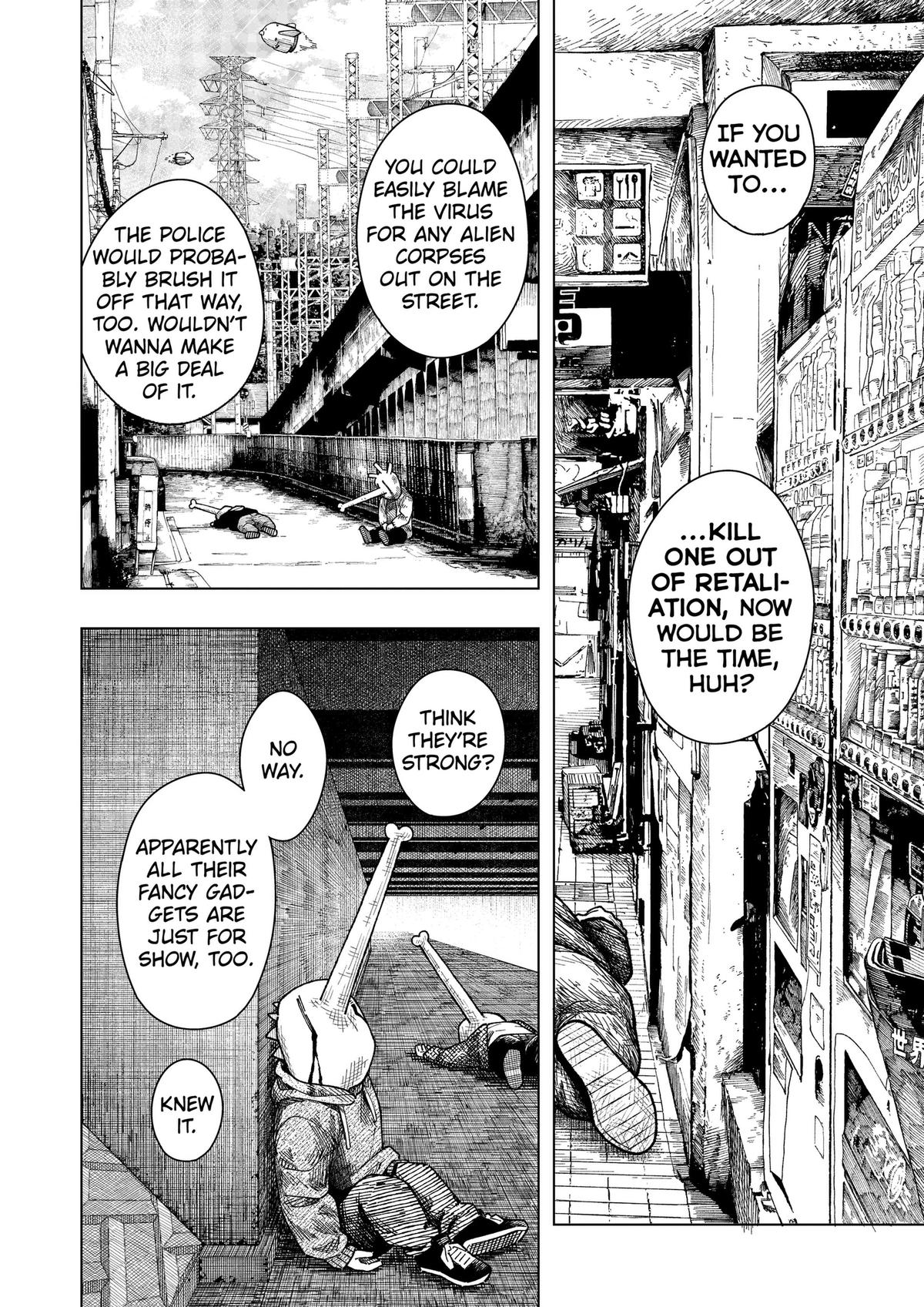Read Drama Queen chapter 62 image 5 on Lezhin