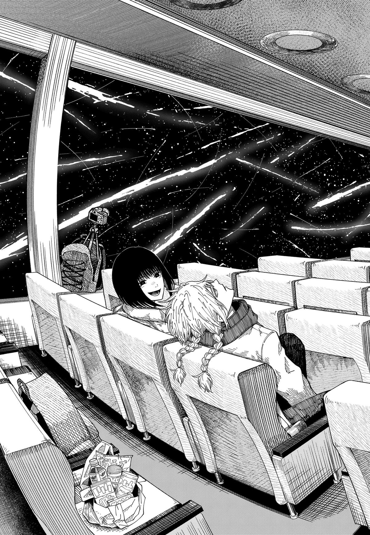 Read Drama Queen chapter 62 image 8 on Lezhin