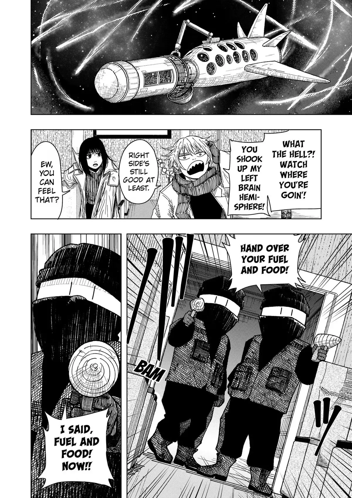 Read Drama Queen chapter 63 image 11 on Lezhin