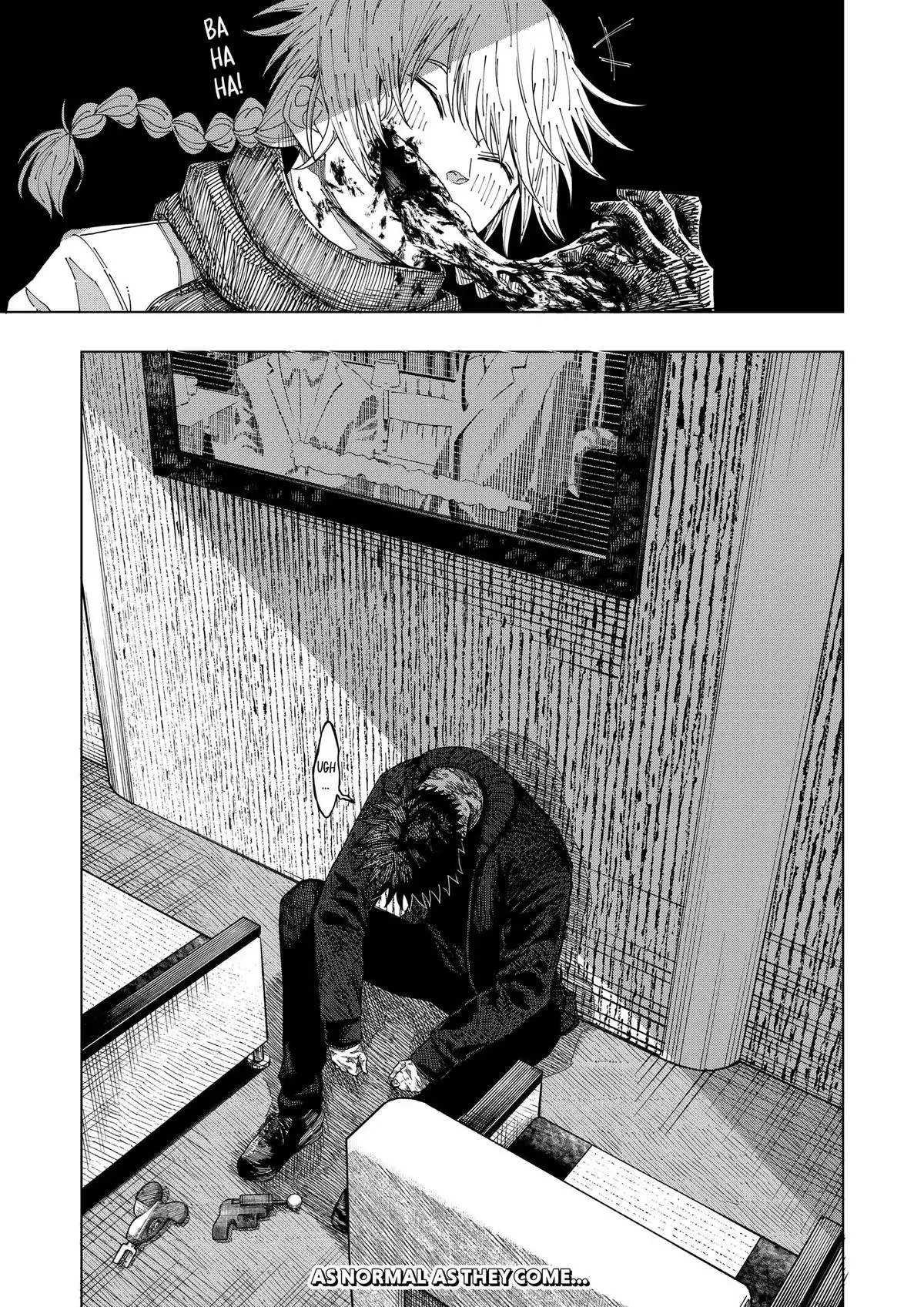 Read Drama Queen chapter 63 image 18 on Lezhin