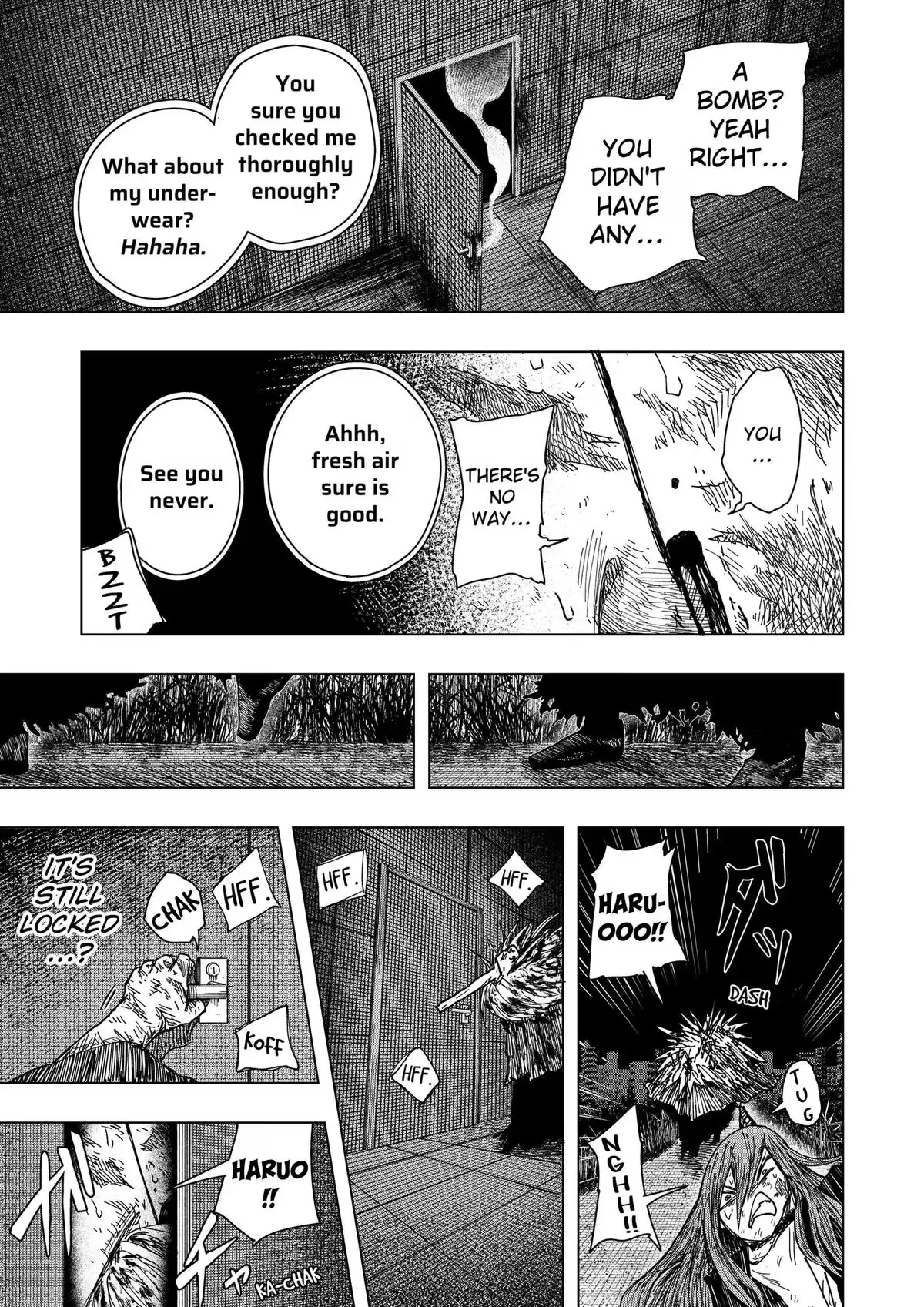 Read Drama Queen chapter 64 image 10 on Lezhin
