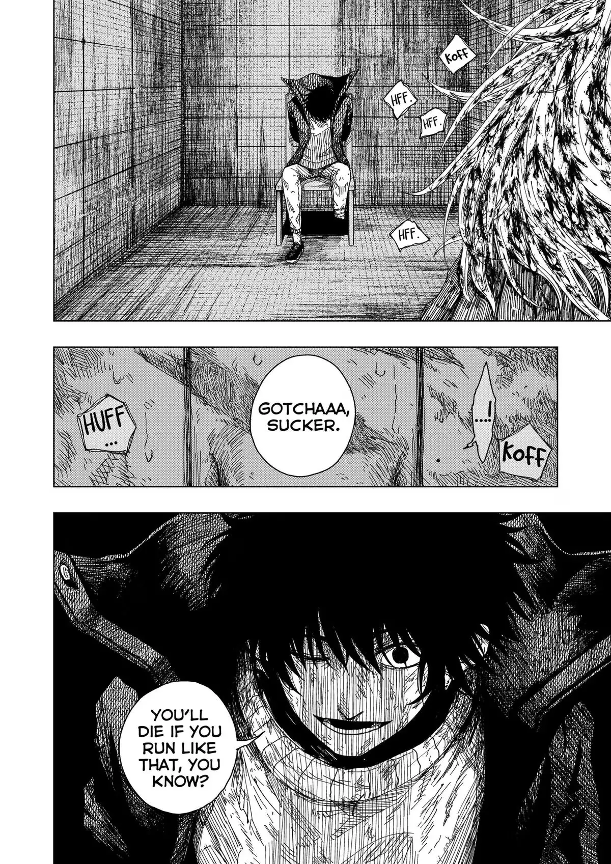 Read Drama Queen chapter 64 image 11 on Lezhin