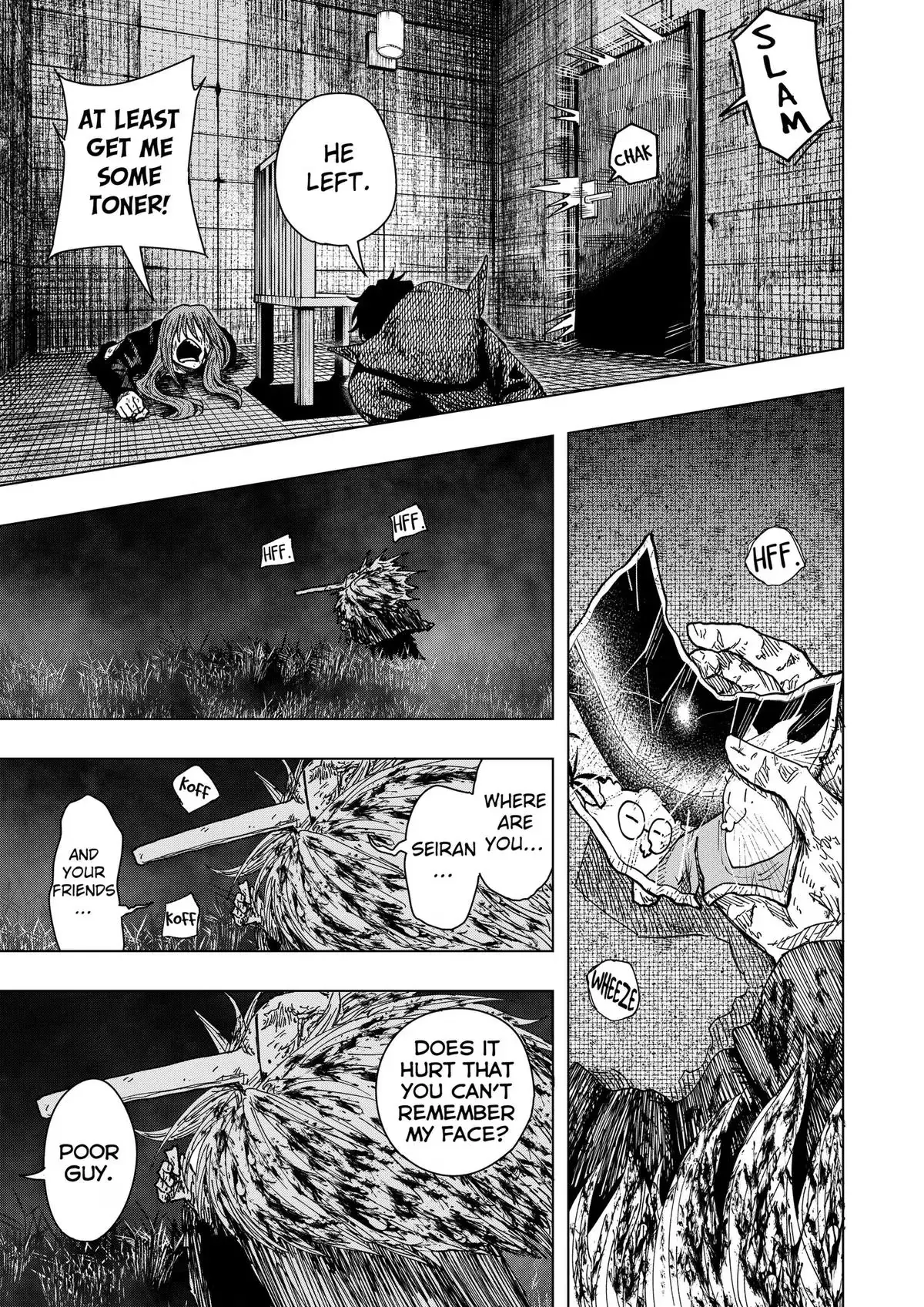 Read Drama Queen chapter 64 image 14 on Lezhin