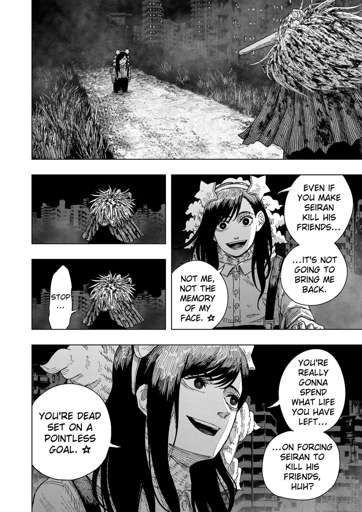 Read Drama Queen chapter 64 image 15 on Lezhin