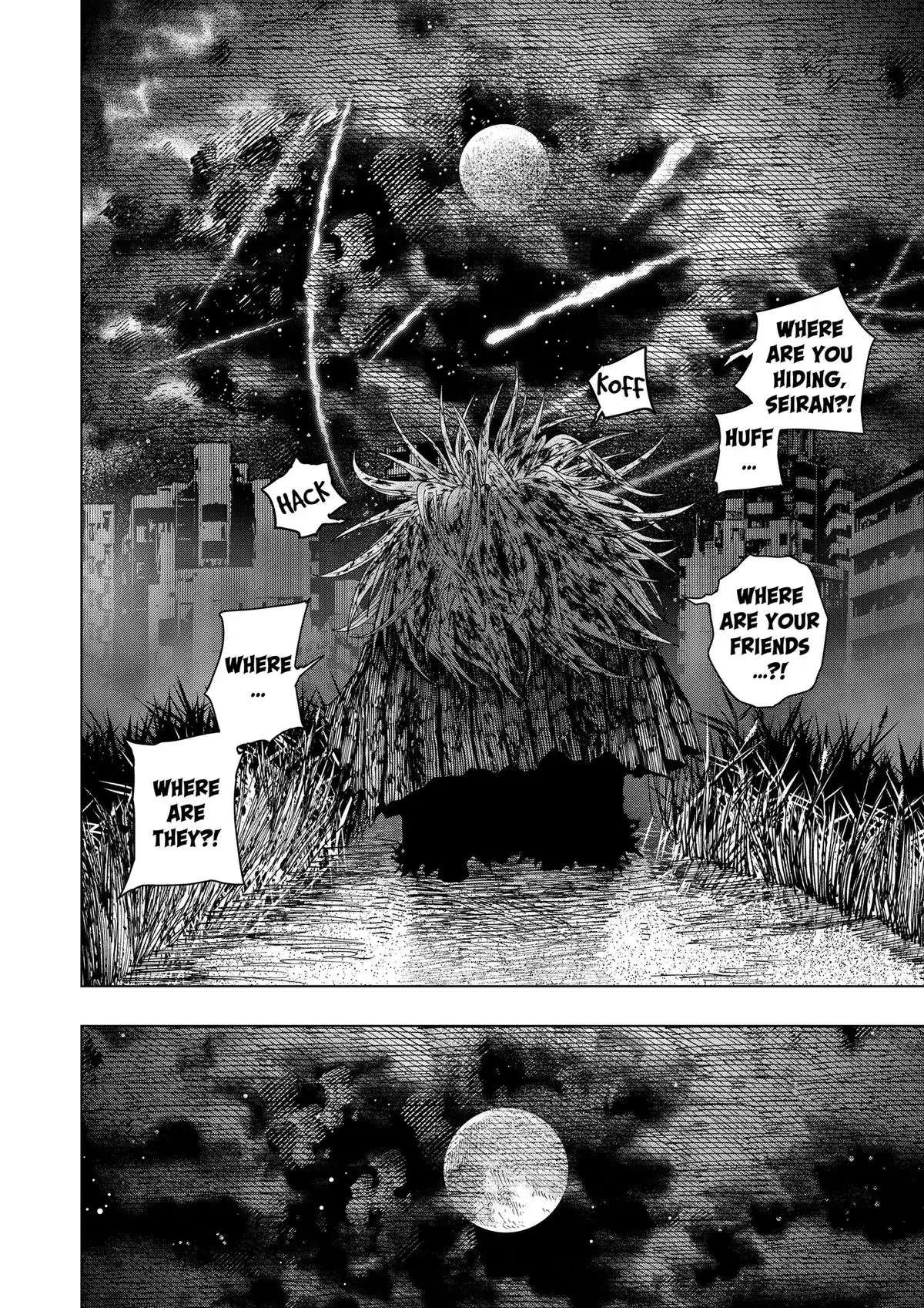 Read Drama Queen chapter 64 image 17 on Lezhin