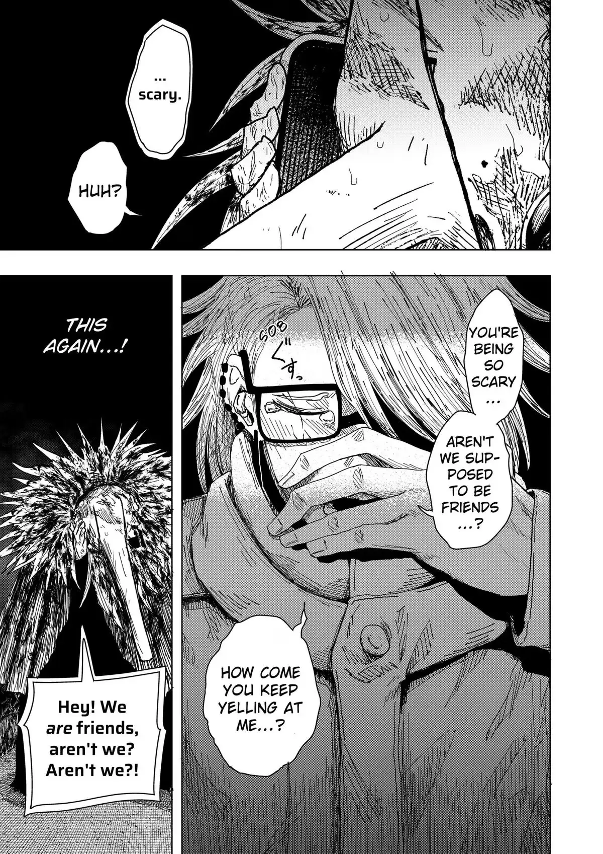 Read Drama Queen chapter 64 image 6 on Lezhin