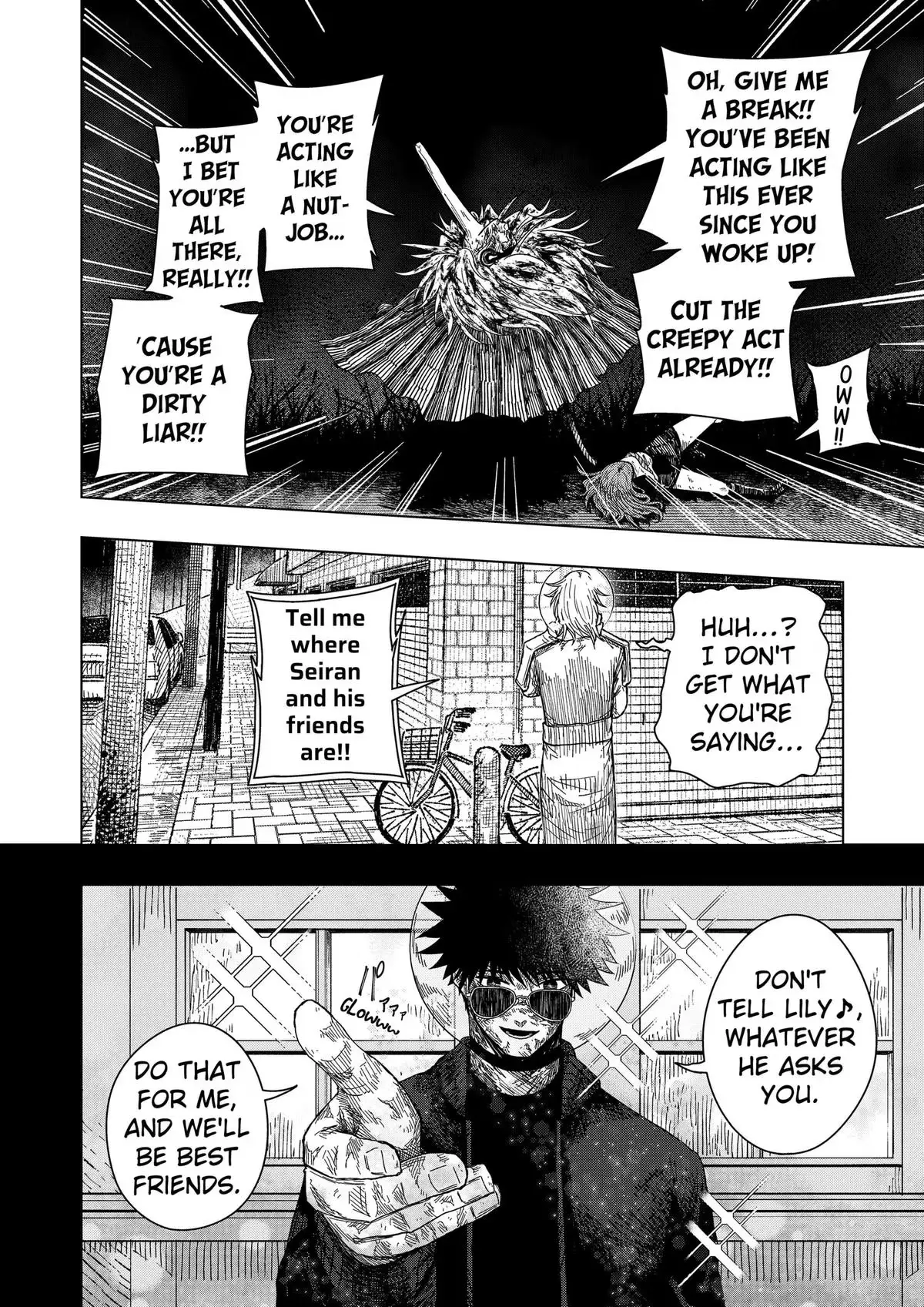 Read Drama Queen chapter 64 image 7 on Lezhin