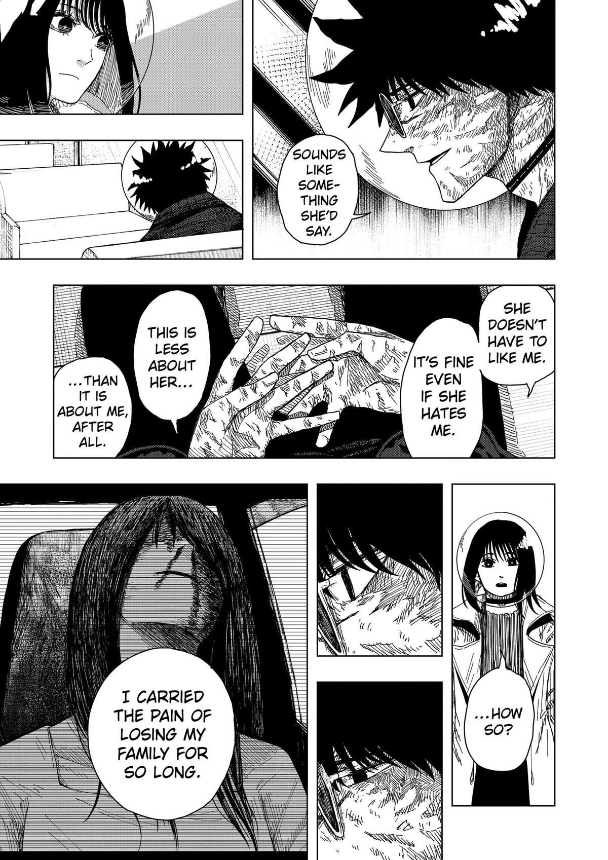 Read Drama Queen chapter 65 image 12 on Lezhin