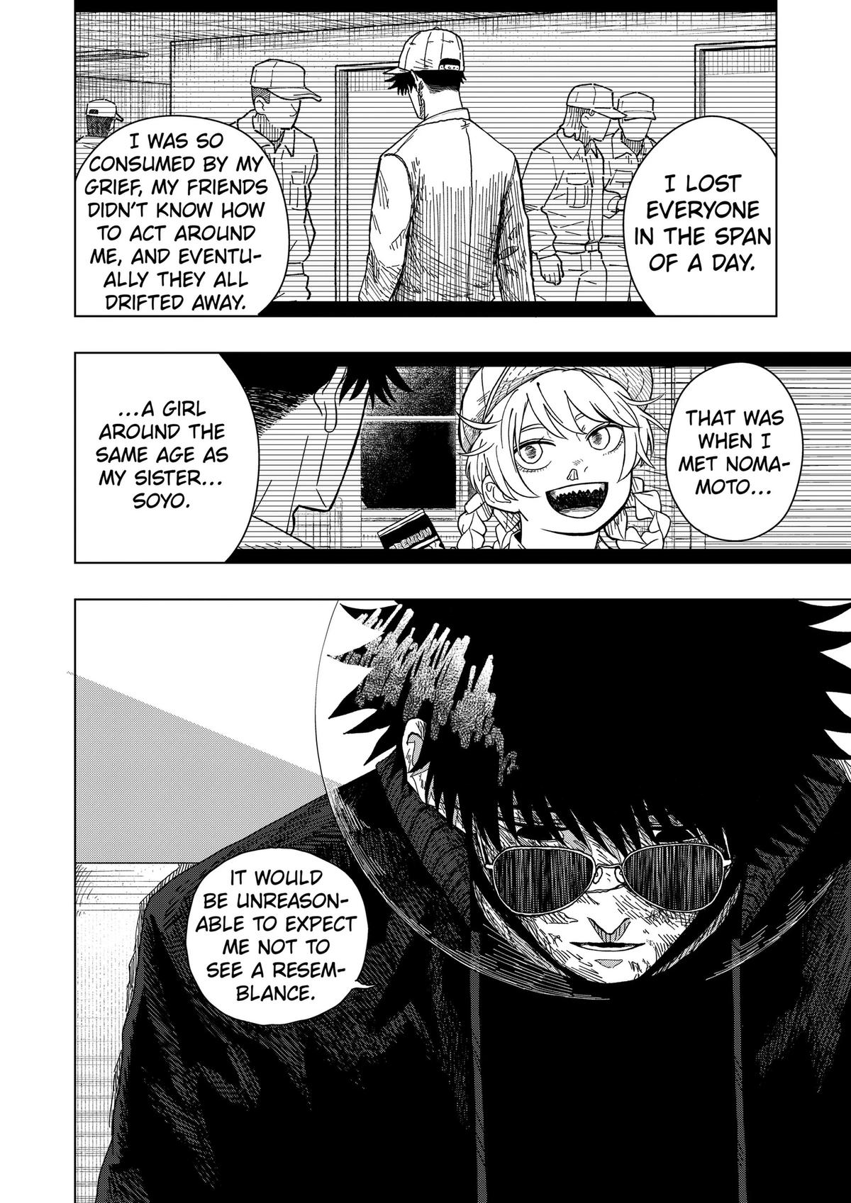 Read Drama Queen chapter 65 image 13 on Lezhin