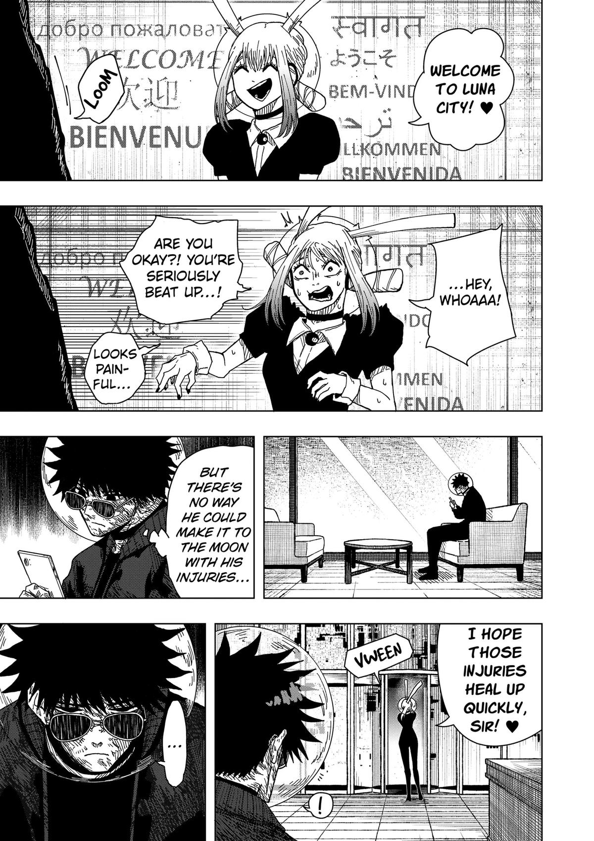 Read Drama Queen chapter 65 image 18 on Lezhin