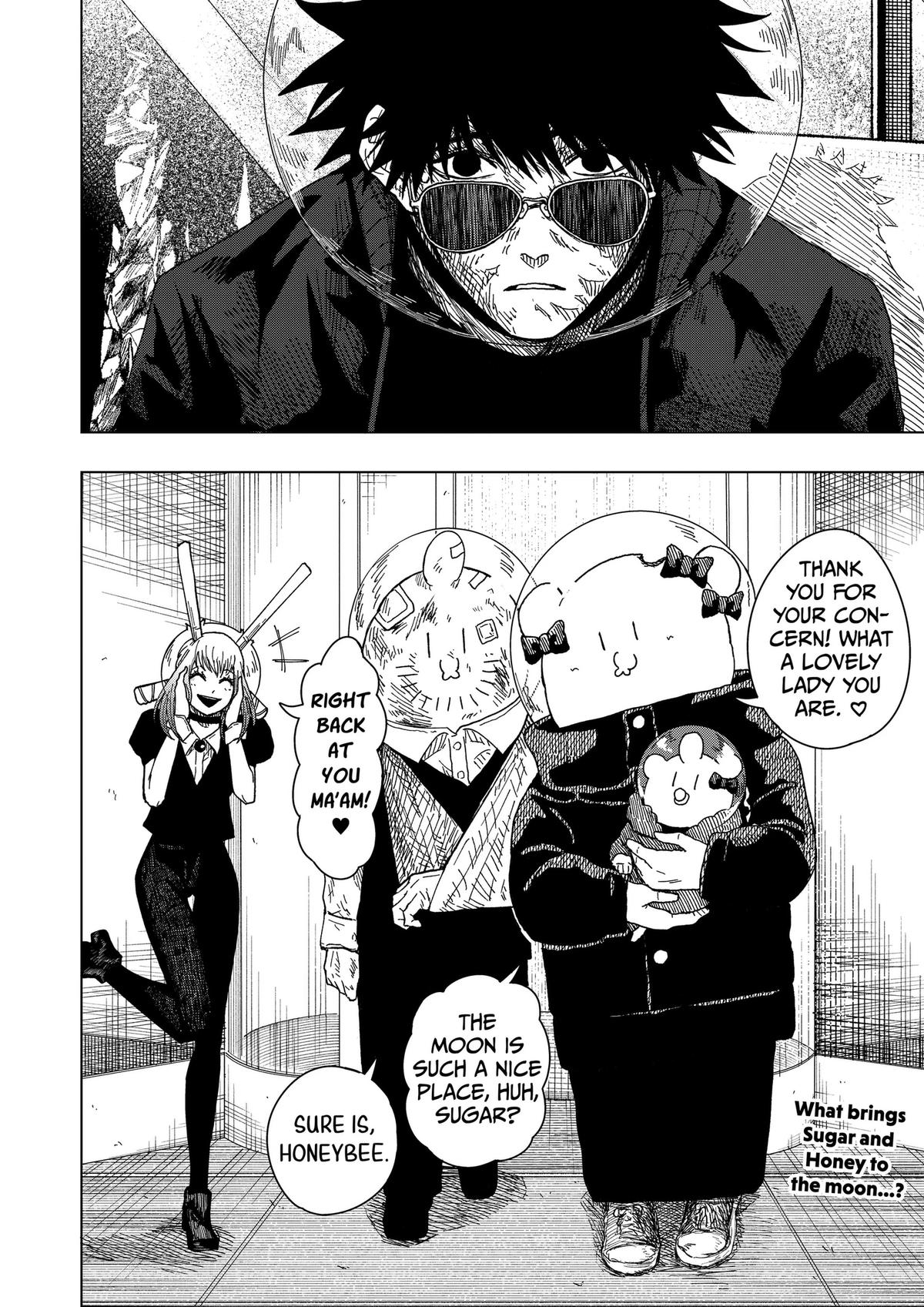 Read Drama Queen chapter 65 image 19 on Lezhin