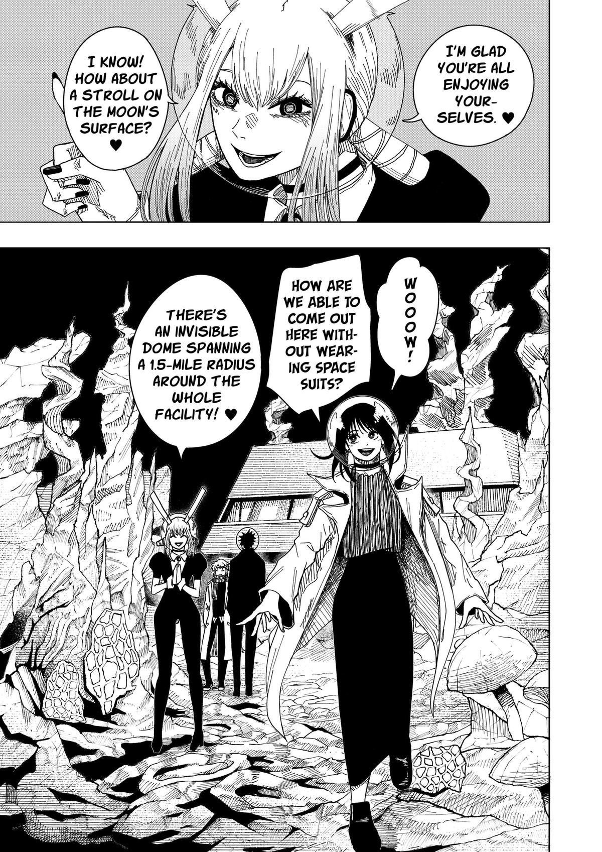 Read Drama Queen chapter 65 image 4 on Lezhin