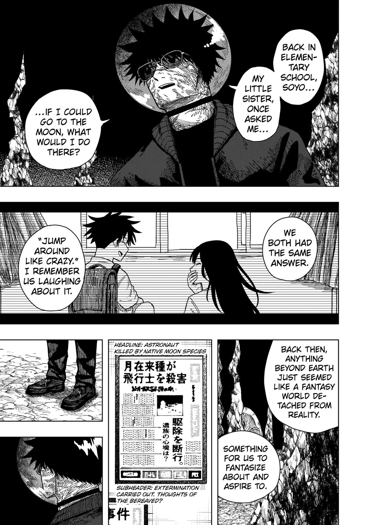 Read Drama Queen chapter 65 image 6 on Lezhin