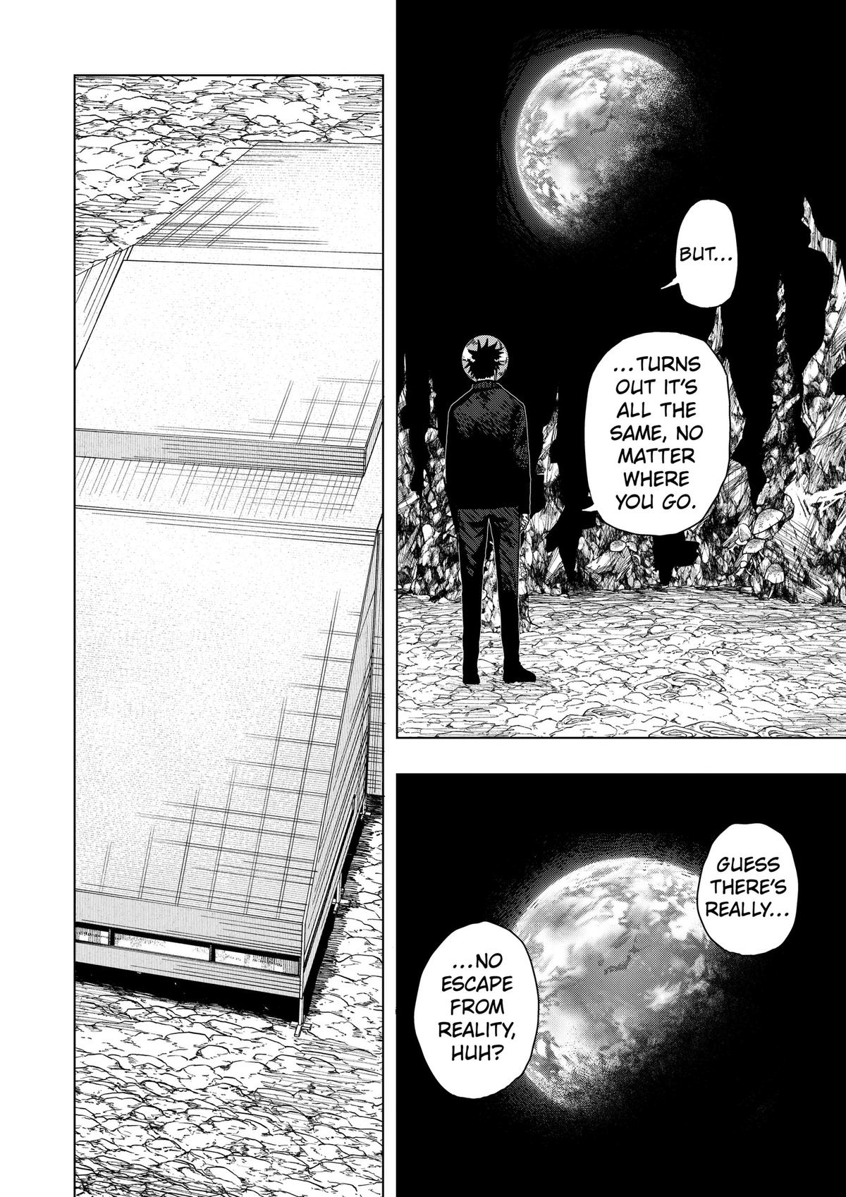 Read Drama Queen chapter 65 image 7 on Lezhin