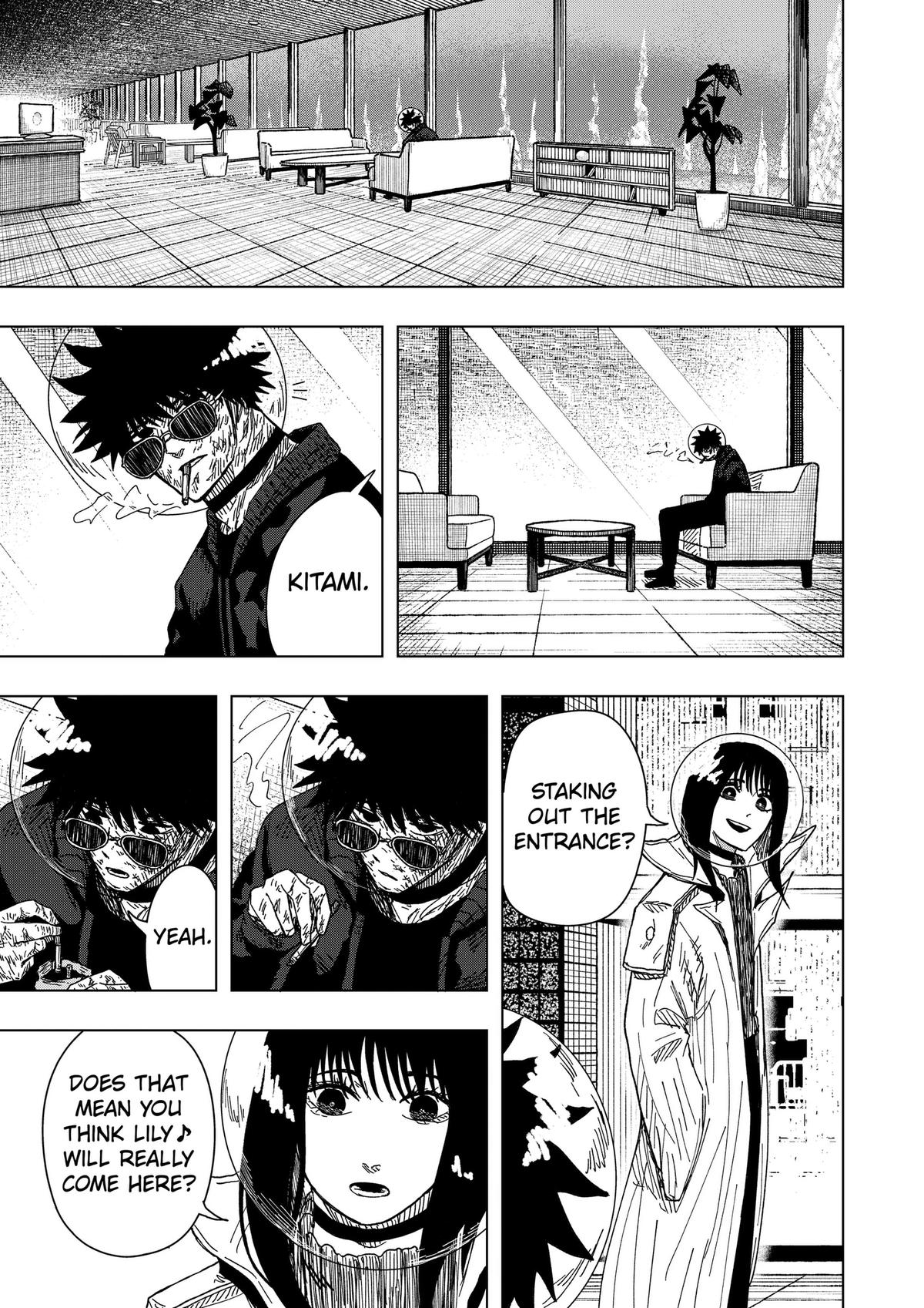 Read Drama Queen chapter 65 image 8 on Lezhin