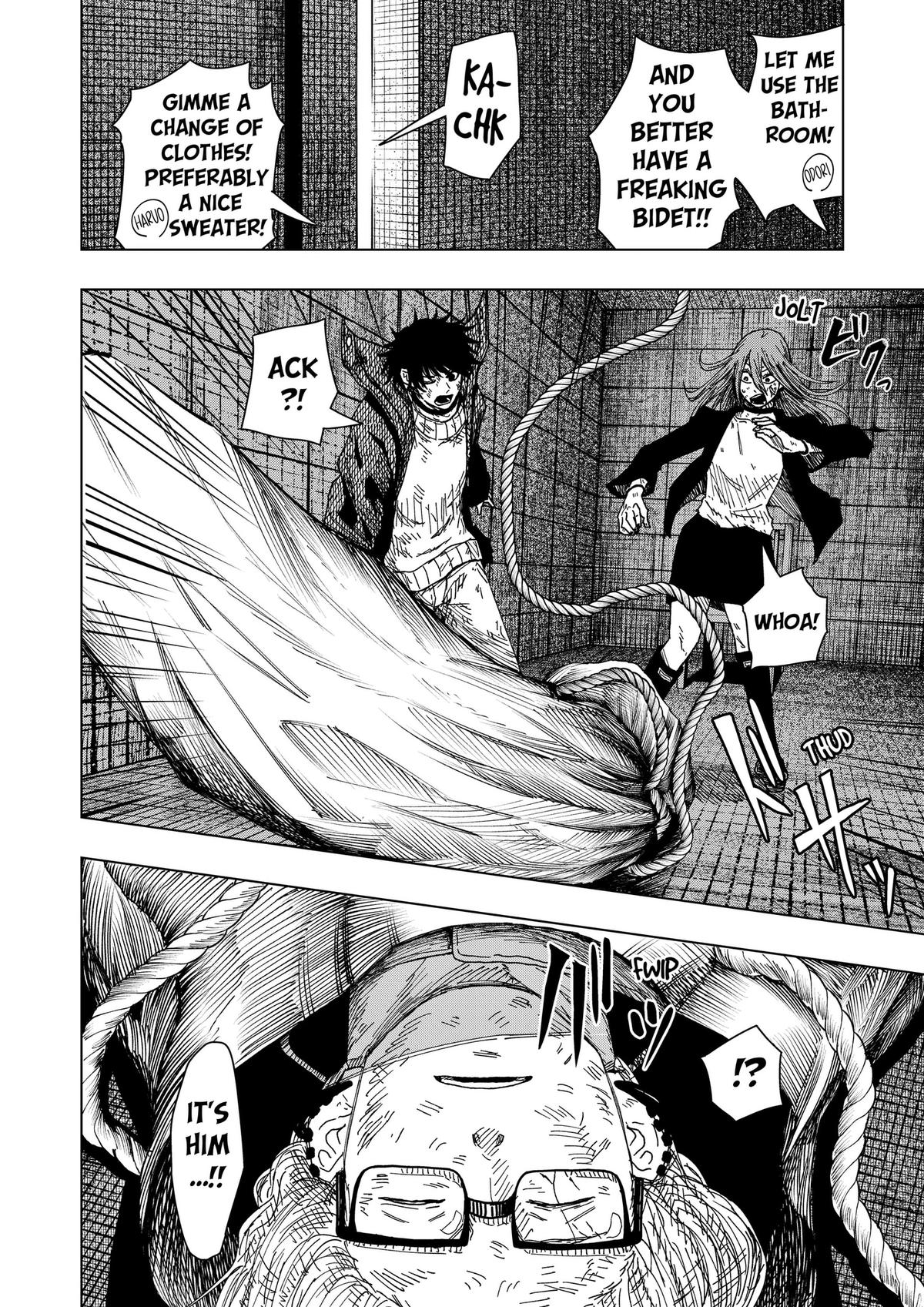 Read Drama Queen chapter 66 image 1 on Lezhin