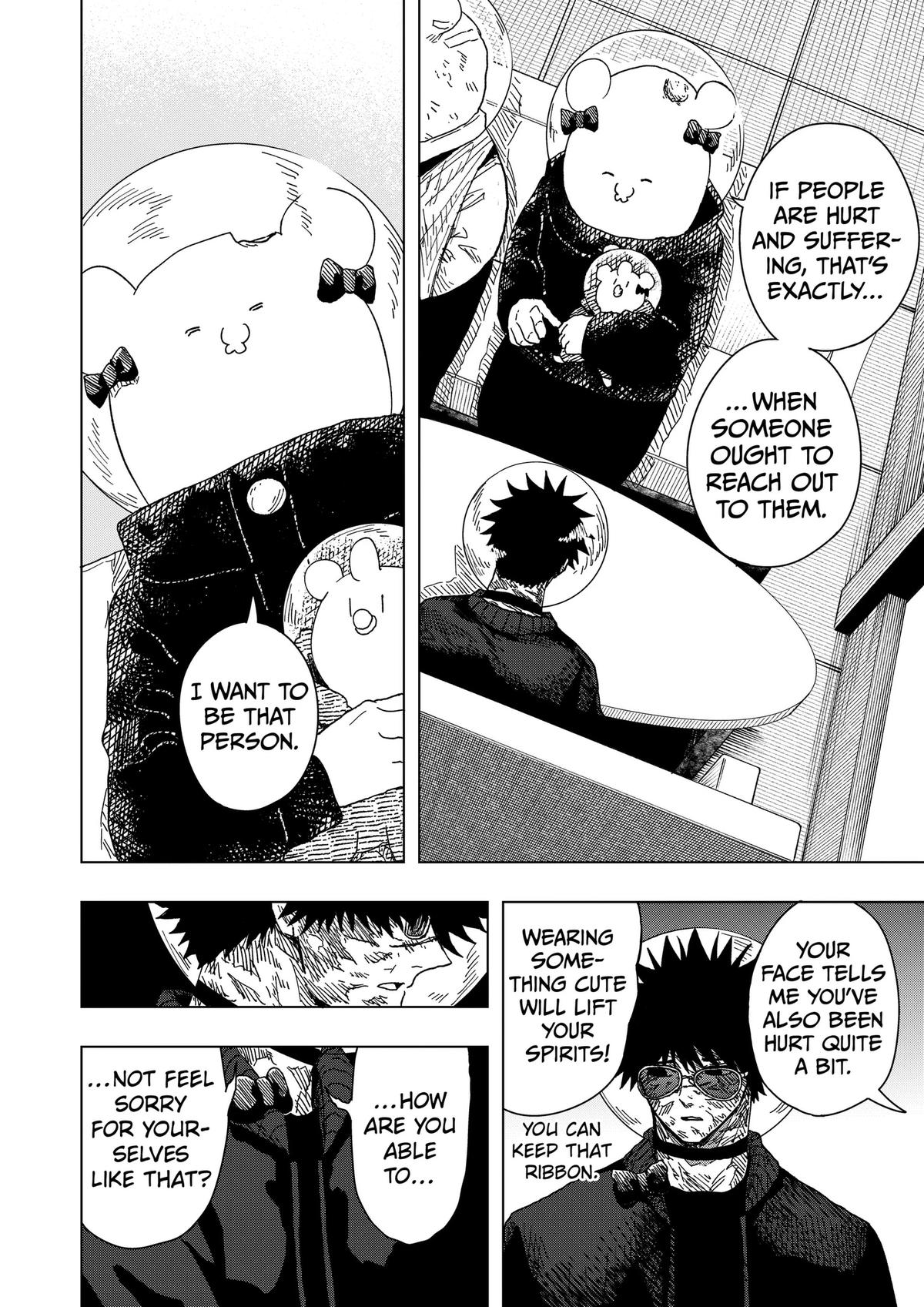 Read Drama Queen chapter 66 image 11 on Lezhin