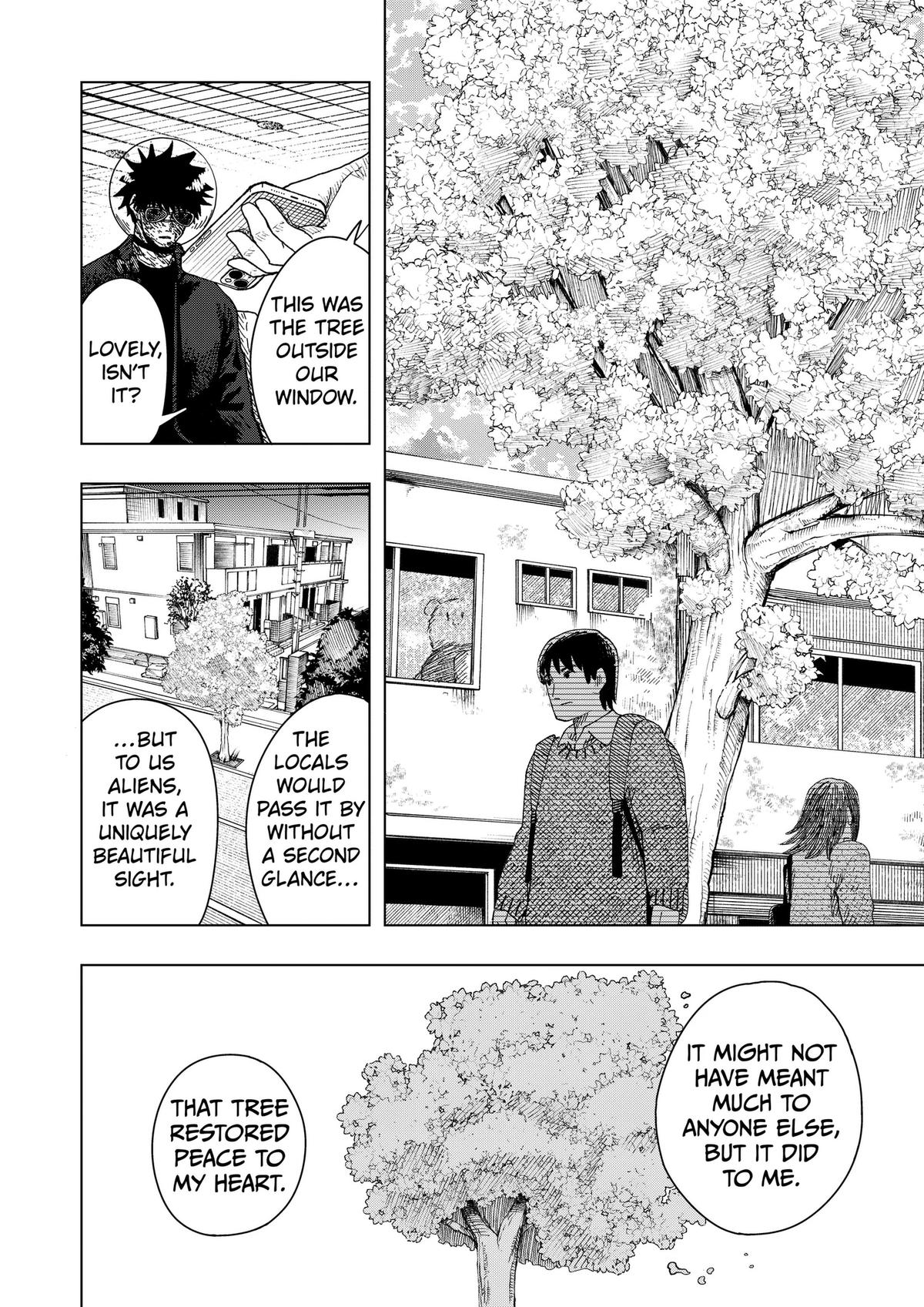 Read Drama Queen chapter 66 image 13 on Lezhin