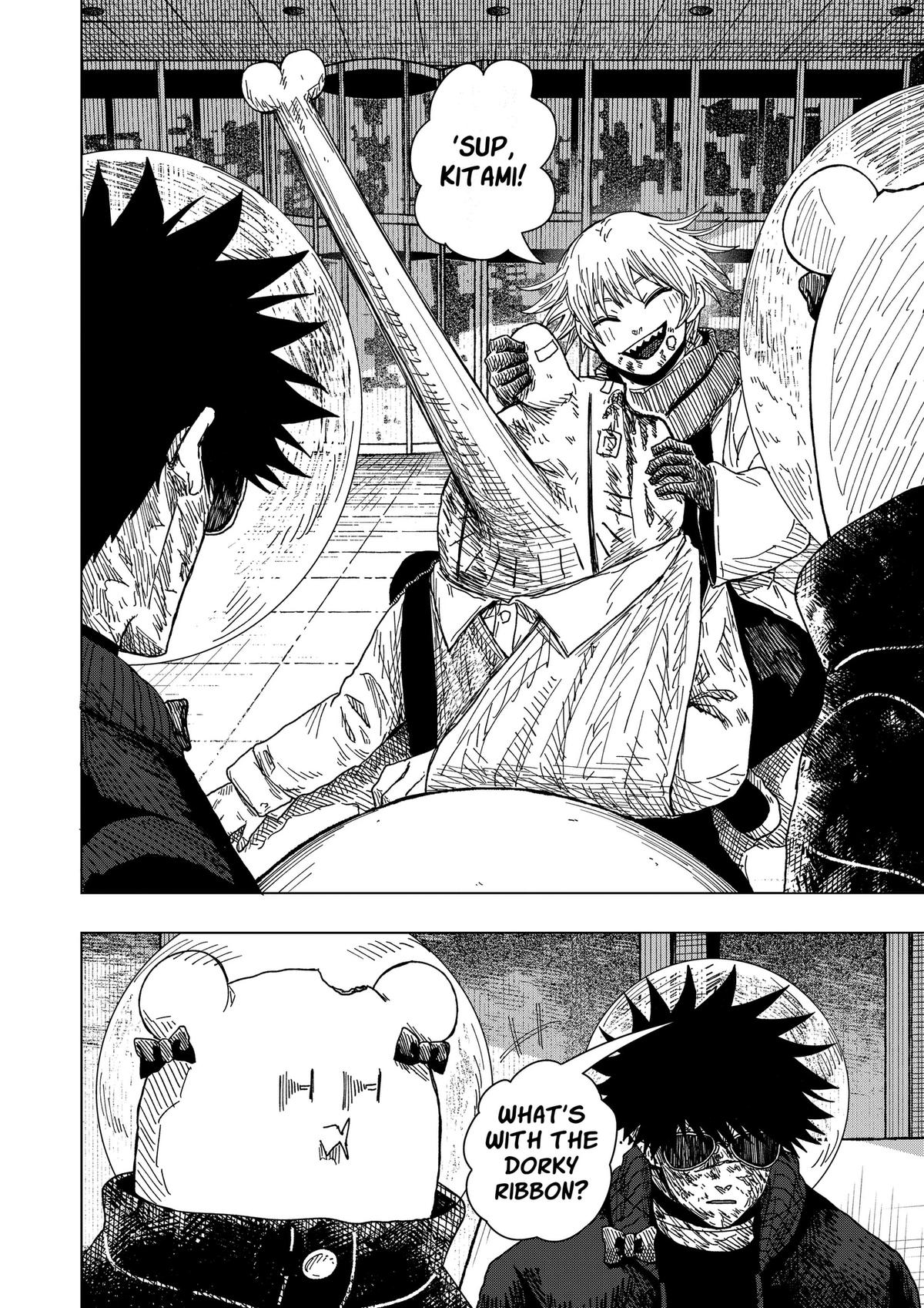 Read Drama Queen chapter 66 image 15 on Lezhin