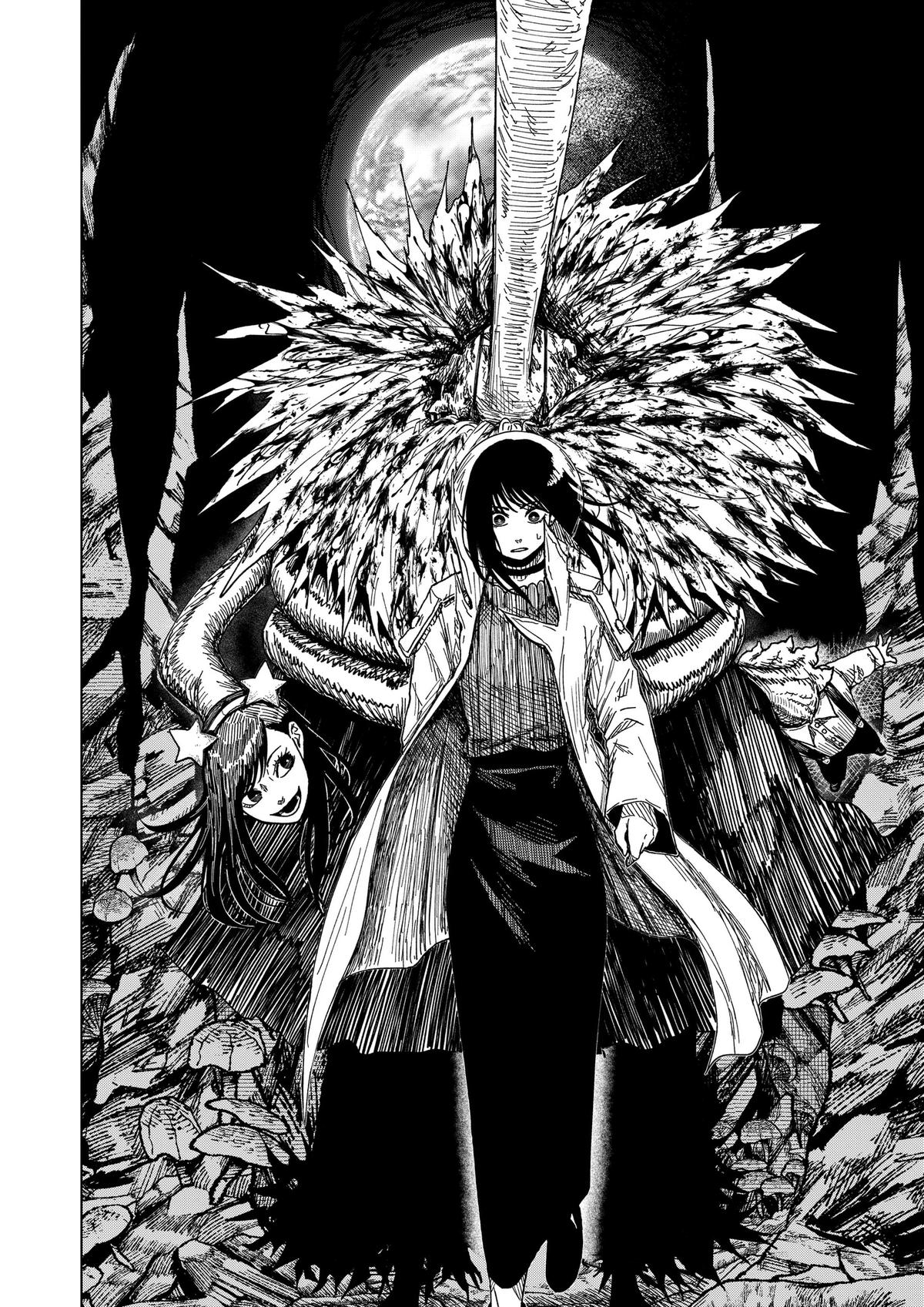 Read Drama Queen chapter 66 image 17 on Lezhin
