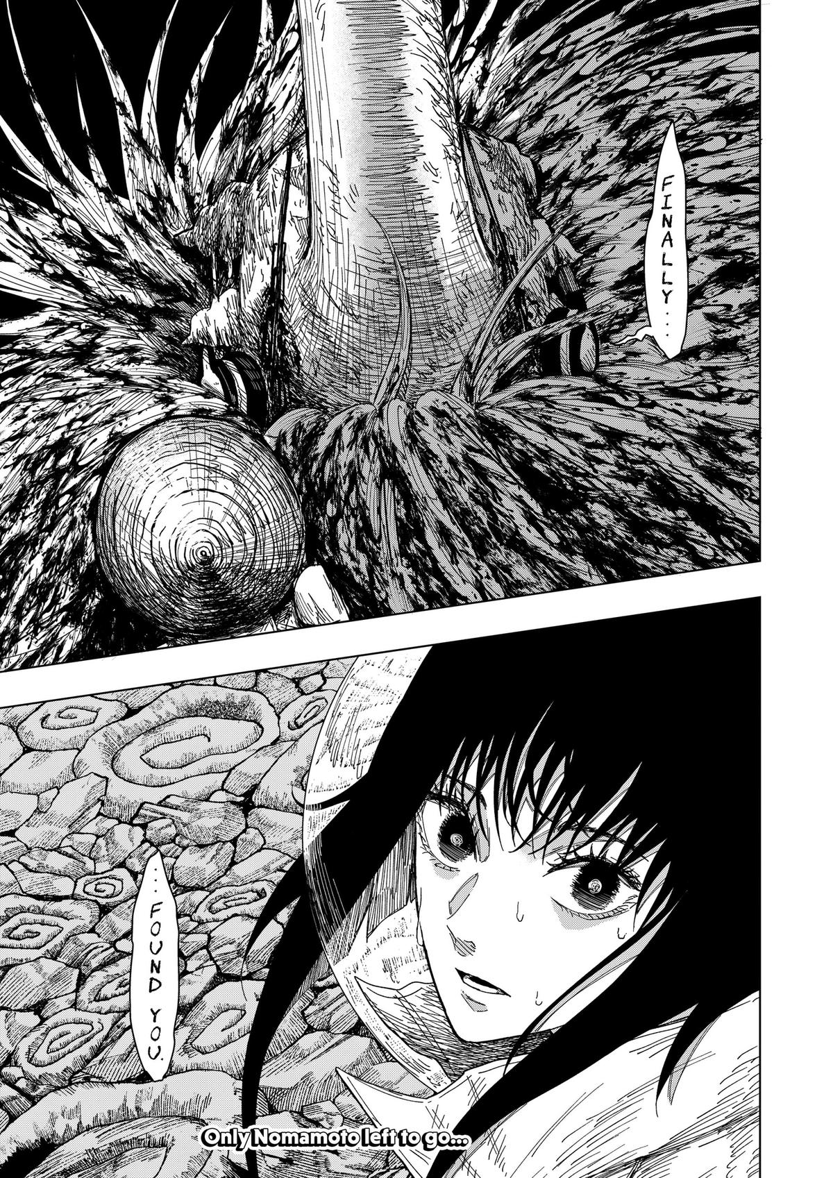 Read Drama Queen chapter 66 image 18 on Lezhin