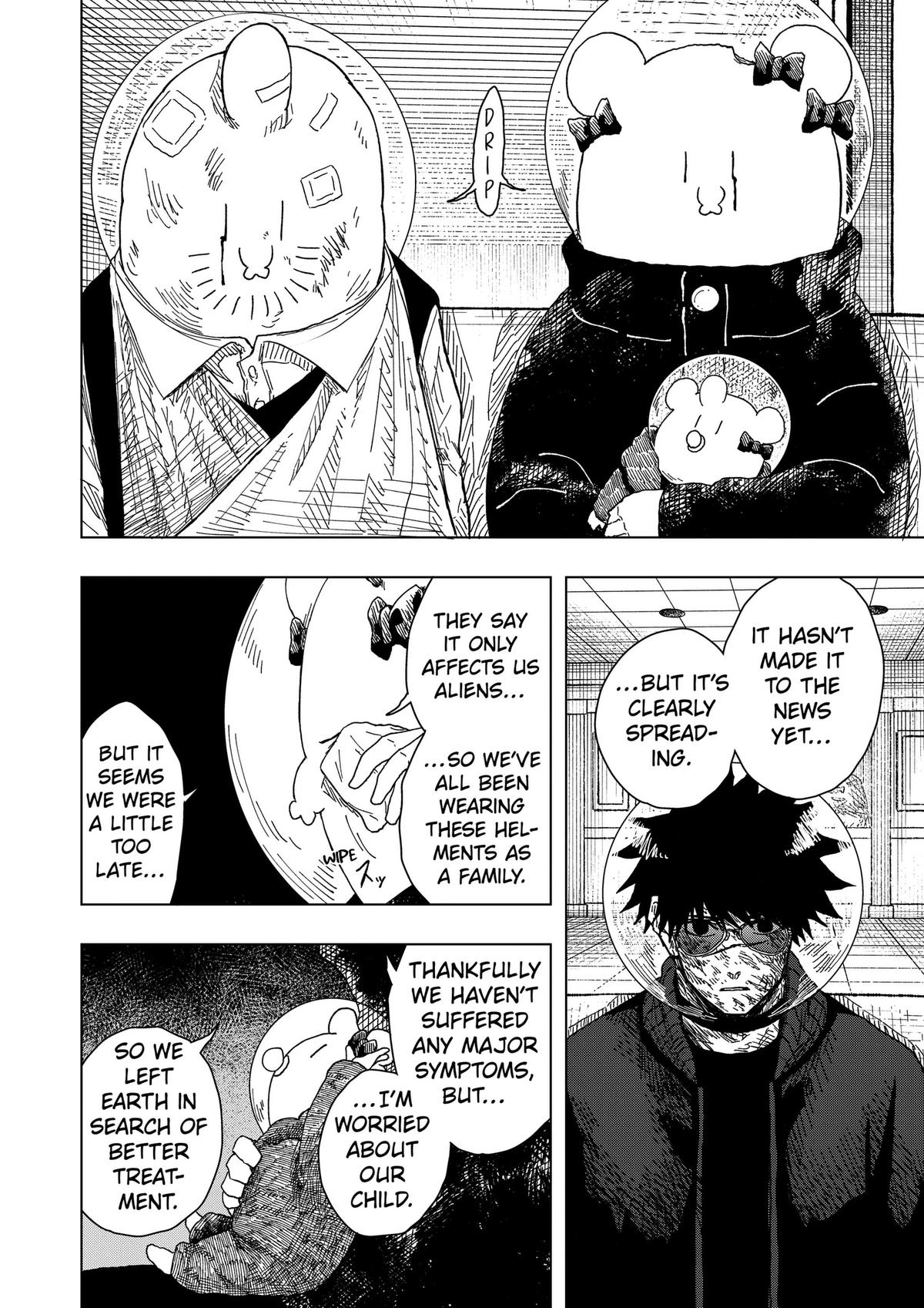 Read Drama Queen chapter 66 image 7 on Lezhin