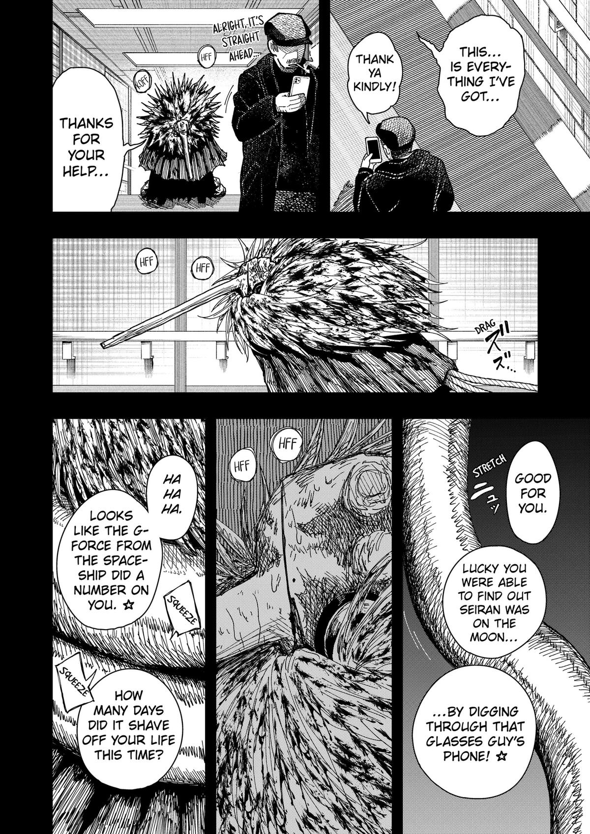 Read Drama Queen chapter 67 image 1 on Lezhin