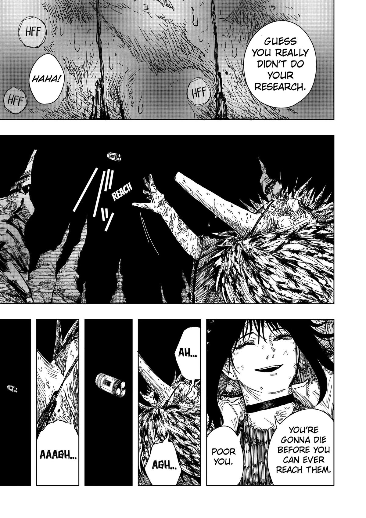 Read Drama Queen chapter 67 image 16 on Lezhin