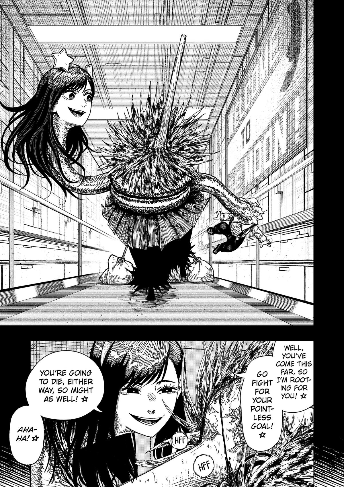 Read Drama Queen chapter 67 image 2 on Lezhin