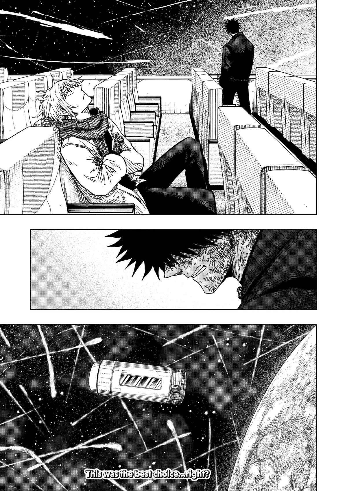 Read Drama Queen chapter 67 image 20 on Lezhin