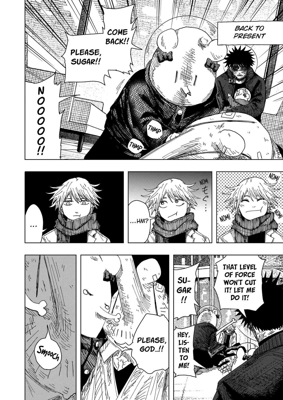 Read Drama Queen chapter 67 image 3 on Lezhin