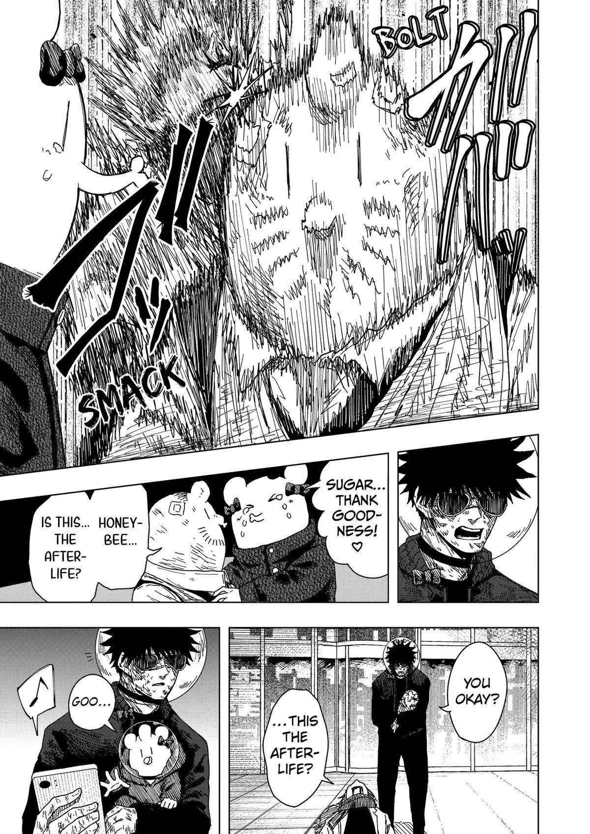 Read Drama Queen chapter 67 image 4 on Lezhin