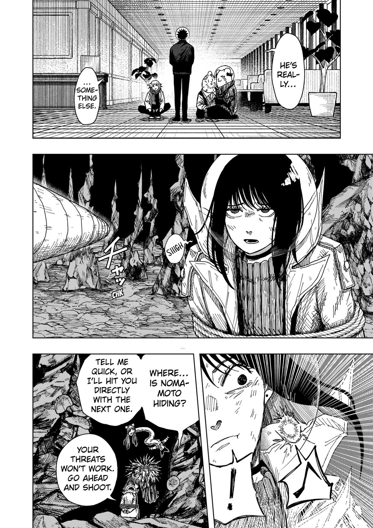 Read Drama Queen chapter 67 image 7 on Lezhin
